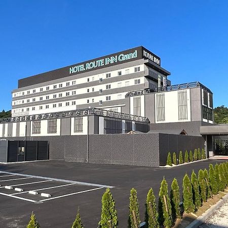 Hotel Route Inn Grand Chichibu Exterior foto